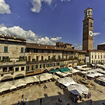 Residenza Madonna فيرونا المظهر الخارجي الصورة