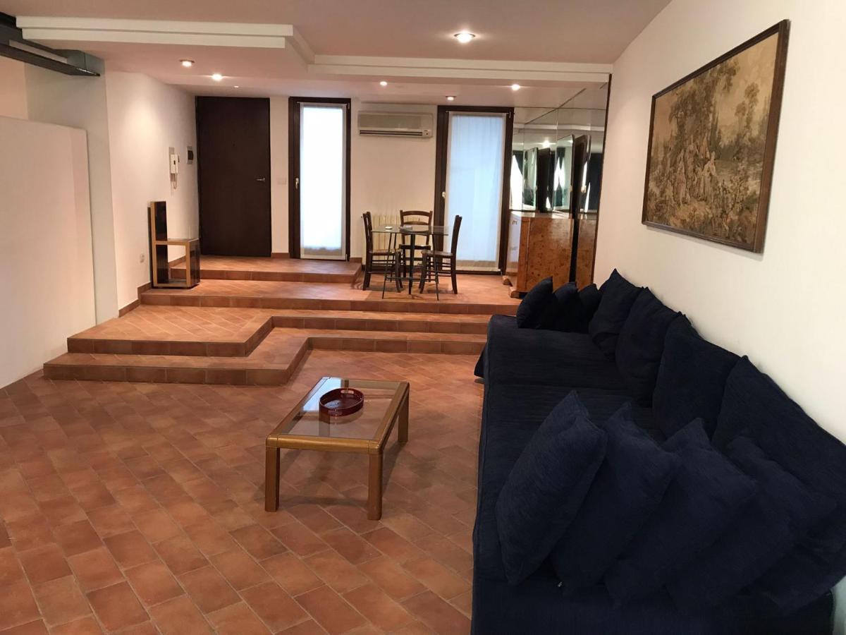 Residenza Madonna فيرونا المظهر الخارجي الصورة