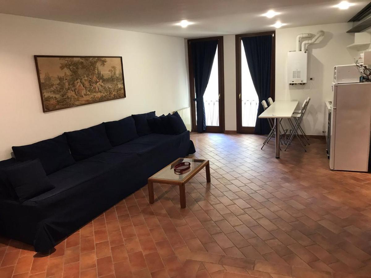Residenza Madonna فيرونا المظهر الخارجي الصورة