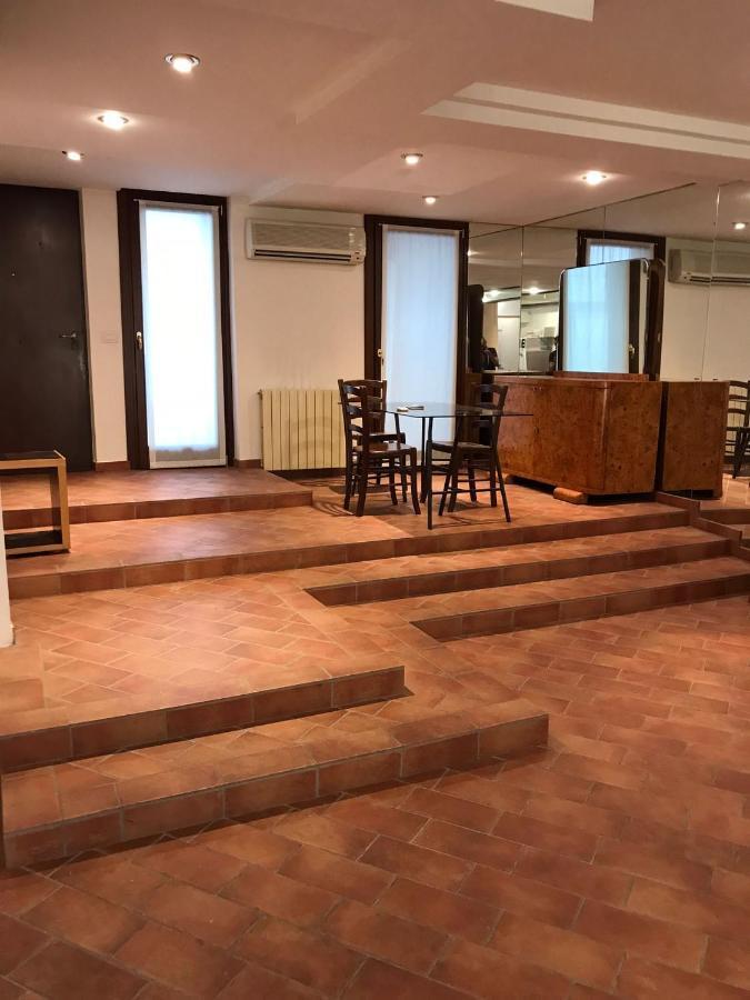 Residenza Madonna فيرونا المظهر الخارجي الصورة