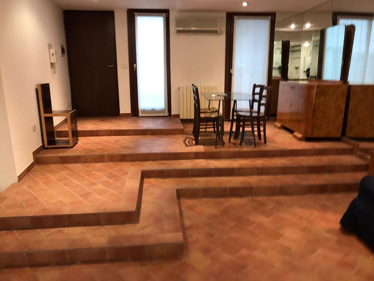 Residenza Madonna فيرونا المظهر الخارجي الصورة