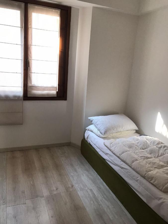 Residenza Madonna فيرونا المظهر الخارجي الصورة