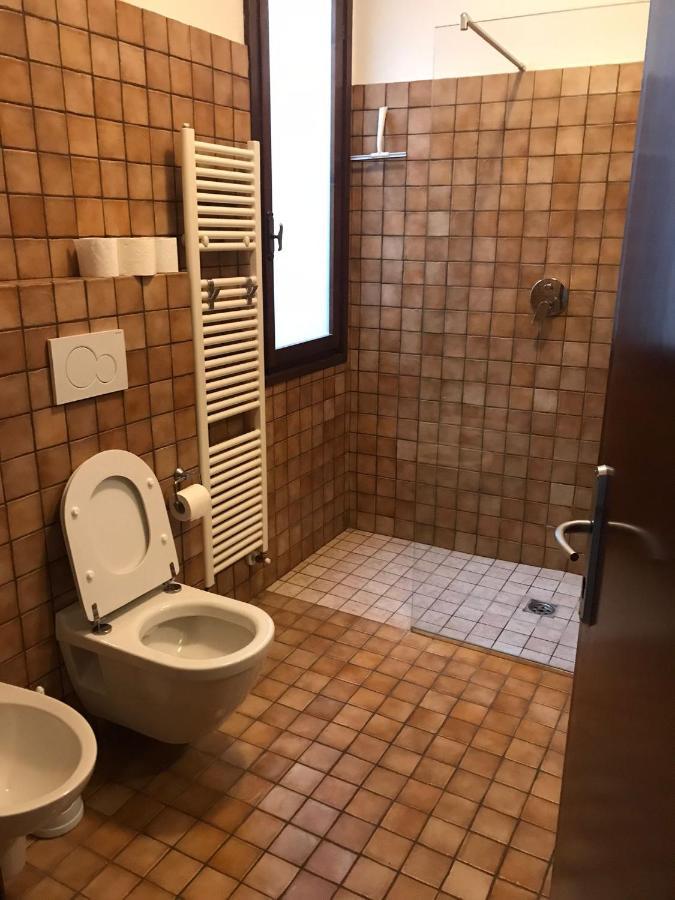 Residenza Madonna فيرونا المظهر الخارجي الصورة