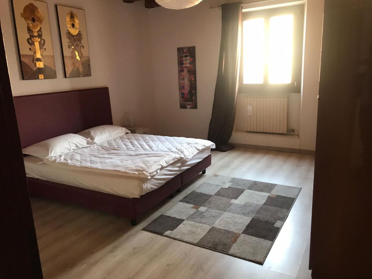 Residenza Madonna فيرونا المظهر الخارجي الصورة