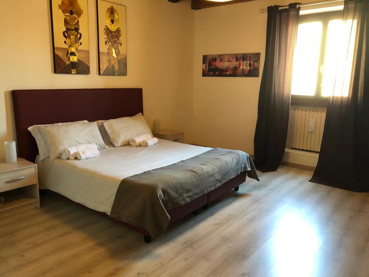 Residenza Madonna فيرونا المظهر الخارجي الصورة