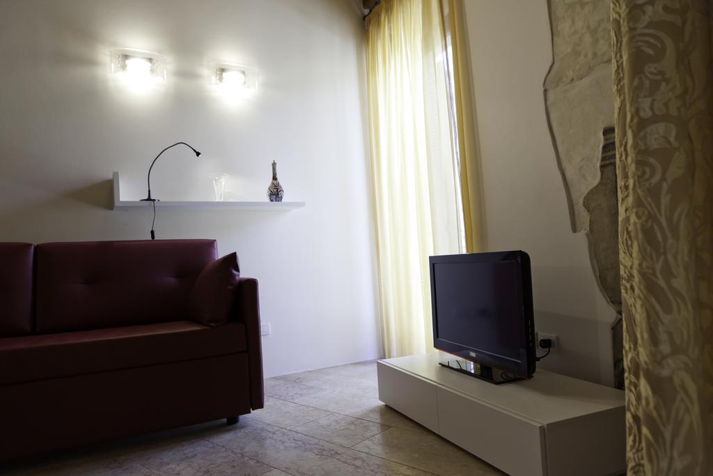 Residenza Madonna فيرونا المظهر الخارجي الصورة