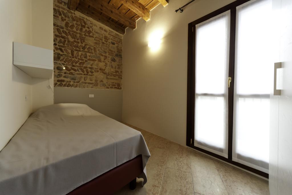 Residenza Madonna فيرونا المظهر الخارجي الصورة
